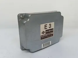 Nissan Pathfinder R51 Engine control unit/module A5800XF8