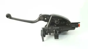 BMW 4 F36 Gran coupe Brake pedal 0449396