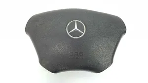 Mercedes-Benz ML W163 Poduszka powietrzna Airbag kierownicy 