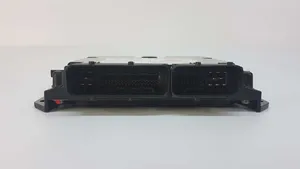 Nissan Pathfinder R51 Komputer / Sterownik ECU silnika MB2758004737