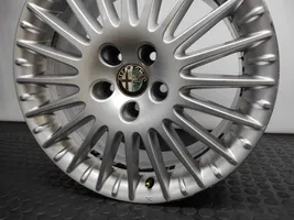 Alfa Romeo 159 Cerchione in lega R18 60690480