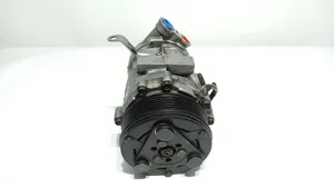 Opel Combo C Air conditioning (A/C) compressor (pump) 