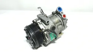 Opel Combo C Air conditioning (A/C) compressor (pump) 