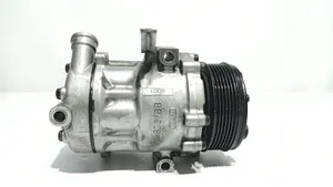 Opel Combo C Air conditioning (A/C) compressor (pump) 