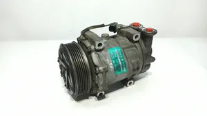 Ford Fusion Air conditioning (A/C) compressor (pump) 5S61-19D629-AA