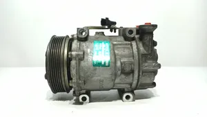 Ford Fusion Air conditioning (A/C) compressor (pump) 5S61-19D629-AA