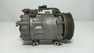 Ford Fusion Air conditioning (A/C) compressor (pump) 5S61-19D629-AA