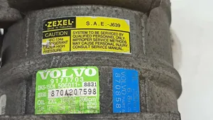 Volvo S70  V70  V70 XC Compresseur de climatisation 8708581