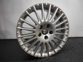 Alfa Romeo 159 R18 alloy rim 60690480