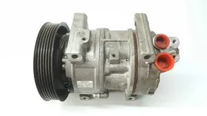 Fiat Stilo Compressore aria condizionata (A/C) (pompa) 5SL12C-J