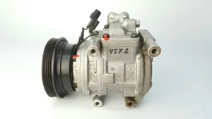 Hyundai Elantra Air conditioning (A/C) compressor (pump) 