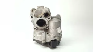 Mercedes-Benz E W212 EGR valve A2C53362275