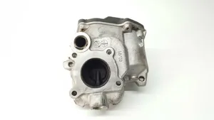 Mercedes-Benz E W212 EGR valve A2C53362275