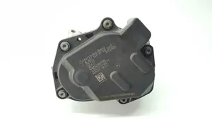 Mercedes-Benz E W212 EGR valve A2C53362275