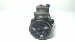 Ford Fiesta Air conditioning (A/C) compressor (pump) SD6V12