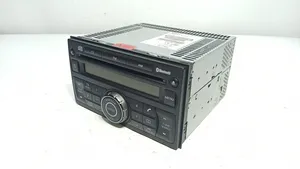 Nissan Pathfinder R51 Moduł / Sterownik GPS 