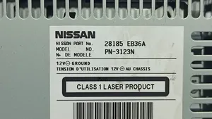 Nissan Pathfinder R51 Unité / module navigation GPS 