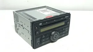 Nissan Pathfinder R51 Moduł / Sterownik GPS 