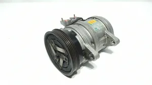 Hyundai Getz Ilmastointilaitteen kompressorin pumppu (A/C) 97701-1CXXX