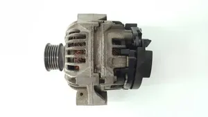 Rover 25 Alternator 0124225010