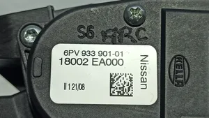 Nissan Pathfinder R51 Akseleratora pedālis 6PBV933901-01