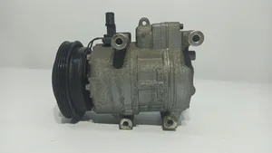 Hyundai Accent Compressore aria condizionata (A/C) (pompa) F500-CB5AA07