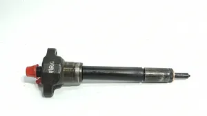 BMW 3 E46 Injecteur de carburant 13532246828