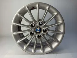 BMW 5 E39 R 18 lengvojo lydinio ratlankis (-iai) 109544113
