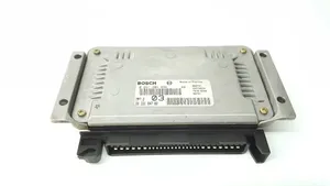 Citroen Xsara Centralina/modulo motore ECU 0261204939