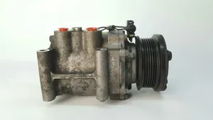 Ford Focus Klimakompressor Pumpe 1828202
