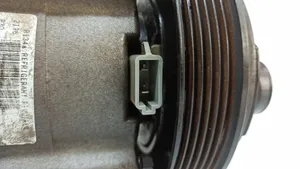 Ford Fiesta Compressore aria condizionata (A/C) (pompa) 1425821