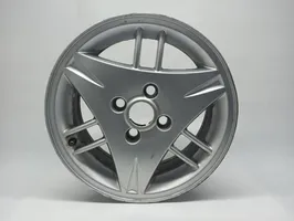 Ford Escort R18 alloy rim V97ABAA