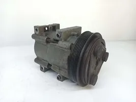 Ford Fiesta Air conditioning (A/C) compressor (pump) 4764809