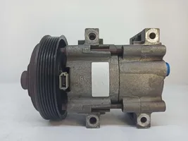 Ford Fiesta Compresor (bomba) del aire acondicionado (A/C)) 4764809