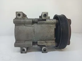 Ford Fiesta Air conditioning (A/C) compressor (pump) 4764809