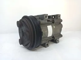Ford Fiesta Air conditioning (A/C) compressor (pump) 4764809