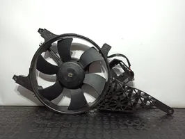 Nissan Pathfinder R51 Ventilatore di raffreddamento elettrico del radiatore 