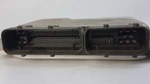 Seat Ibiza III (6L) Galios (ECU) modulis 0281011219