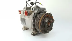 Tata Indica Vista I Ilmastointilaitteen kompressorin pumppu (A/C) AKC200A087A