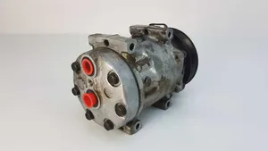 Renault Laguna I Klimakompressor Pumpe 