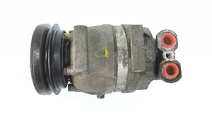 Daewoo Lanos Ilmastointilaitteen kompressorin pumppu (A/C) 