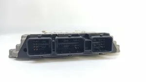 Citroen C4 I Unité de commande, module ECU de moteur 9653958980