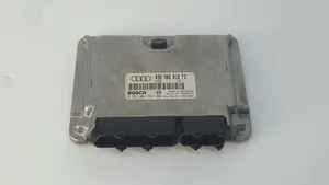 Audi A4 S4 B5 8D Engine control unit/module ECU 0281001966