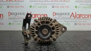 KIA Rio Alternator AB180140