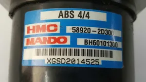 Hyundai Elantra Pompa ABS BH60101300