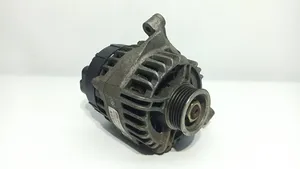 Fiat Panda II Alternator MS1022118430