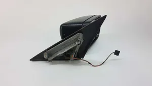 BMW 3 E46 Front door electric wing mirror 