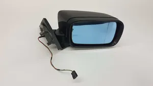 BMW 3 E46 Front door electric wing mirror 