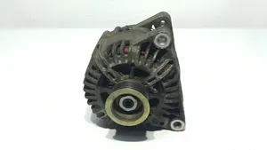 Citroen C3 Alternator TG15C022