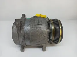 Citroen C5 Ilmastointilaitteen kompressorin pumppu (A/C) J639